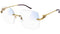Ochelari Soare Femei OS Cartier CT0359S 004 60